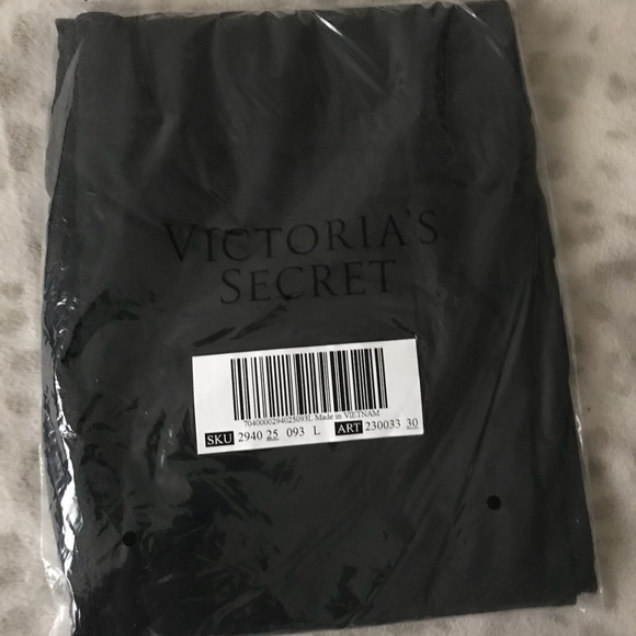 ✨last ☝️ L✨PINK VS lounge leggings NWT - Picture 4 of 4